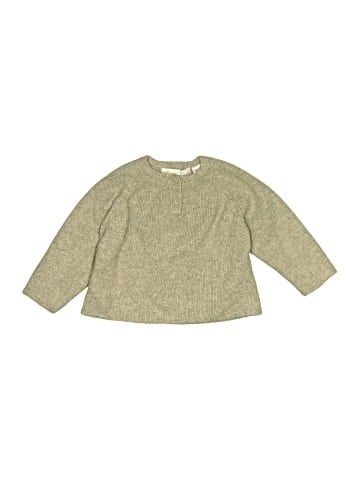 Zara Pullover Sweater (view 1)