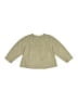 Zara Tan Pullover Sweater Size 9-12 mo - photo 2