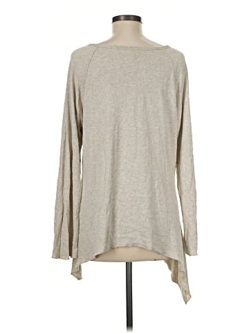Elan Long Sleeve T-Shirt (view 2)