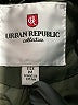 Urban Republic 100% Polyester Argyle Green Jacket Size M - photo 6