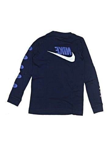 Nike Long Sleeve T-Shirt (view 2)