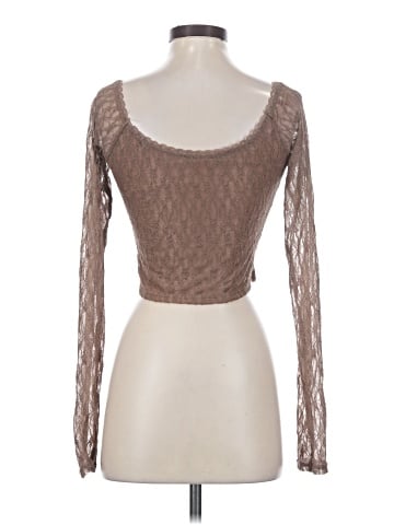 I. Joah Long Sleeve Top (view 2)
