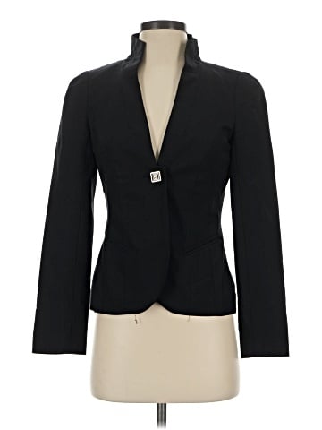 Trina Turk Wool Blazer (view 1)