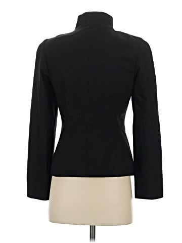 Trina Turk Wool Blazer (view 2)
