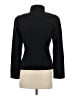 Trina Turk Black Wool Blazer Size 0 - photo 2