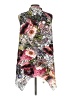 Spense Pink Sleeveless Blouse Size L - photo 2