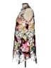 Spense Pink Sleeveless Blouse Size L - photo 5