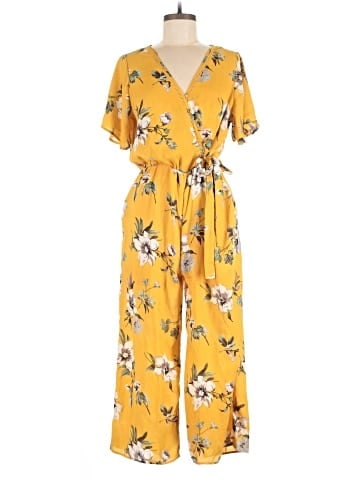 Sienna Sky Jumpsuit (view 1)