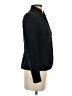 Trina Turk Black Wool Blazer Size 0 - photo 4
