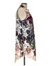 Spense Pink Sleeveless Blouse Size L - photo 4