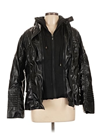 Unbranded Jacket (view 1)