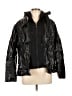 Unbranded 100% Polyester Black Jacket Size XL - photo 1