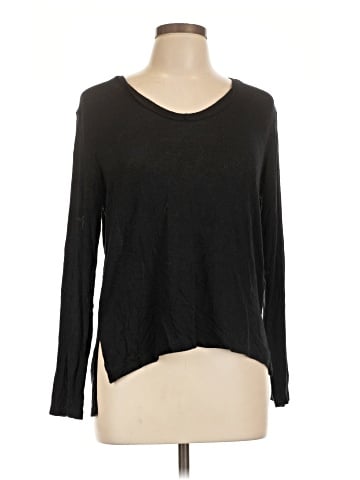 Natori Long Sleeve T-Shirt (view 1)