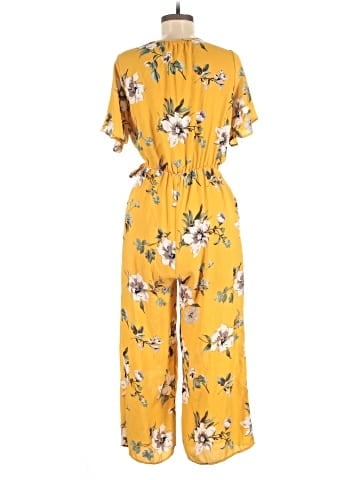 Sienna Sky Jumpsuit (view 2)