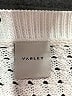 Varley White Cardigan Size XL - photo 7