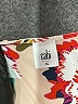 CAbi 100% Polyester Black Sleeveless Blouse Size XL - photo 7
