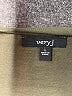 Very J Solid Gray Jumpsuit Size L - photo 4