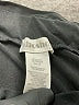 ShoSho Solid Black Track Pants Size S - photo 4