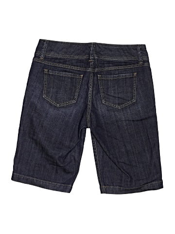 CAbi Denim Shorts (view 2)