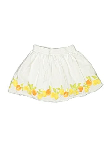 Janie and Jack Skirt (view 2)