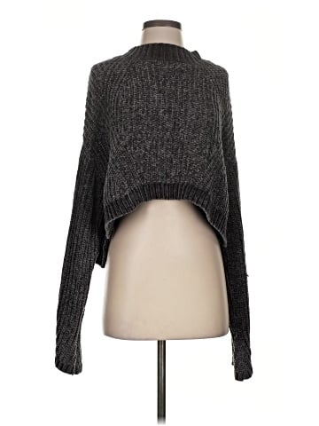 rue21 Turtleneck Sweater (view 1)