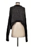 rue21 100% Polyester Gray Turtleneck Sweater Size S - photo 1