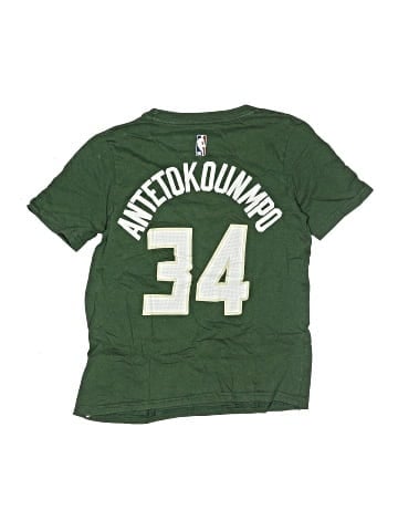 Nike Short Sleeve T-Shirt (view 2)