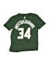 Nike Green Short Sleeve T-Shirt Size 8 - photo 2