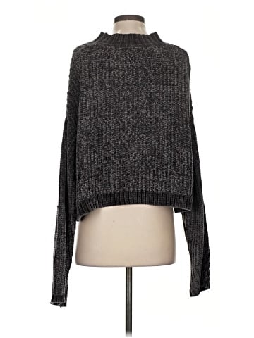 rue21 Turtleneck Sweater (view 2)