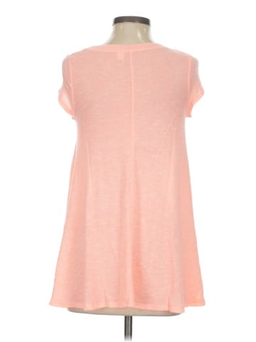 Alya Short Sleeve Top (view 2)