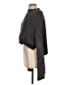 rue21 100% Polyester Gray Turtleneck Sweater Size S - photo 5