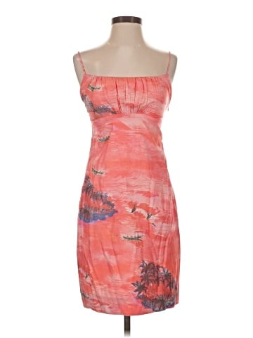 STAUD Cocktail Dress (view 1)