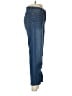 Liverpool Los Angeles Blue Jeans Size 6 - photo 4