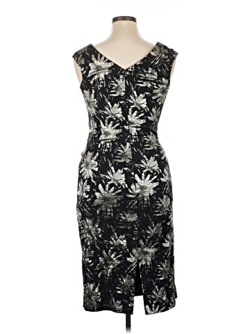 Teri Jon by Rickie Freeman Cocktail Dress (view 2)