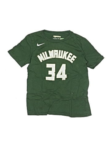 Nike Short Sleeve T-Shirt (view 1)