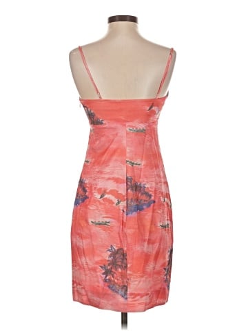 STAUD Cocktail Dress (view 2)