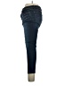Mudd Solid Blue Jeans Size 15 - photo 5