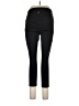 90 Degree by Reflex Solid Black Active Pants Size L - photo 2