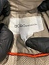 BCBGeneration 100% Nylon Tan Jacket Size S - photo 6