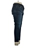 Mudd Solid Blue Jeans Size 15 - photo 4