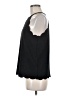 Alythea 100% Polyester Black Tank Top Size M - photo 5