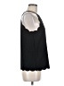 Alythea 100% Polyester Black Tank Top Size M - photo 4