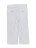 Janie and Jack 100% Cotton Stripes White Casual Pants Size 2T - photo 2