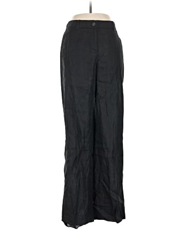 J.Crew Linen Pants (view 1)
