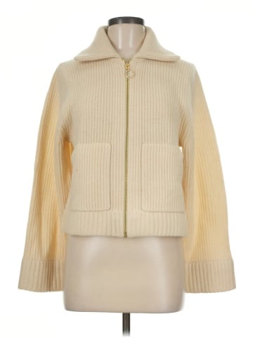 J.Crew Wool Cardigan (view 1)