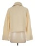 J.Crew 100% Merino Ivory Wool Cardigan Size M - photo 2