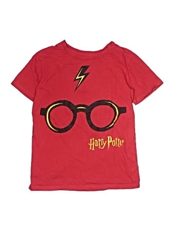 Harry Potter Short Sleeve T-Shirt (view 1)