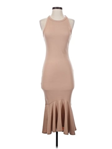 7 For All Mankind Cocktail Dress (view 1)