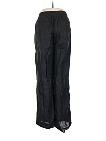 J.Crew Linen Pants (view 2)