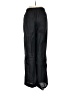 J.Crew 100% Linen Black Linen Pants Size XS - photo 2